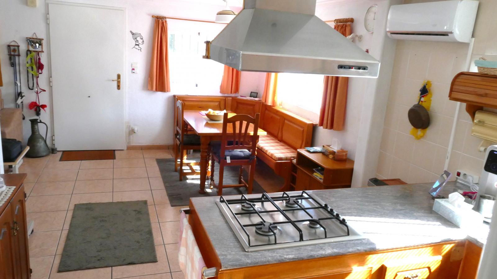 Bungalow for Sale in Oliva