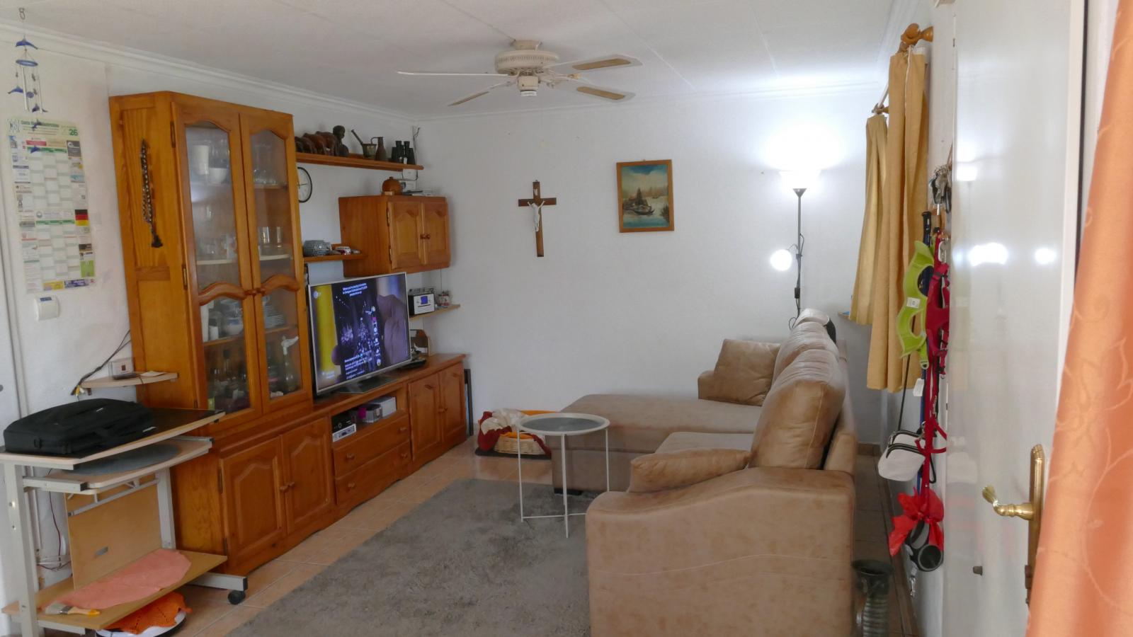 Bungalow for Sale in Oliva