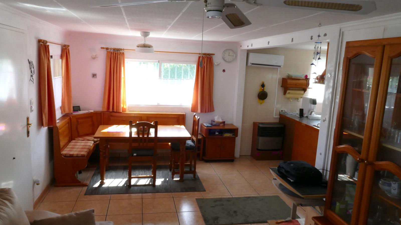 Bungalow for Sale in Oliva