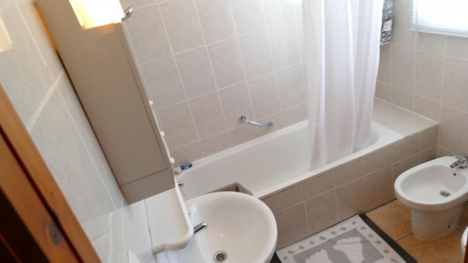 Bungalow for Sale in Oliva
