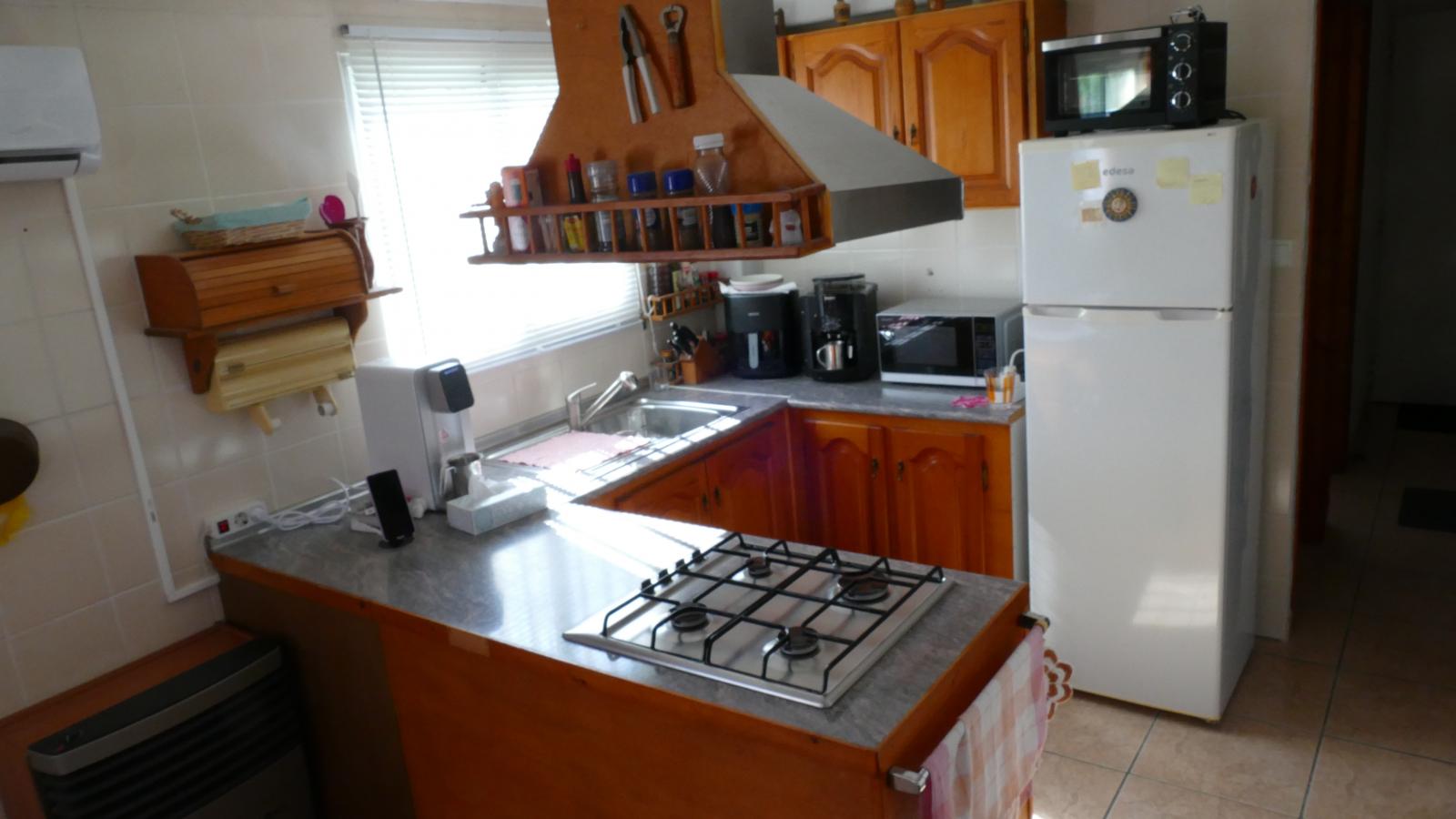 Bungalow for Sale in Oliva