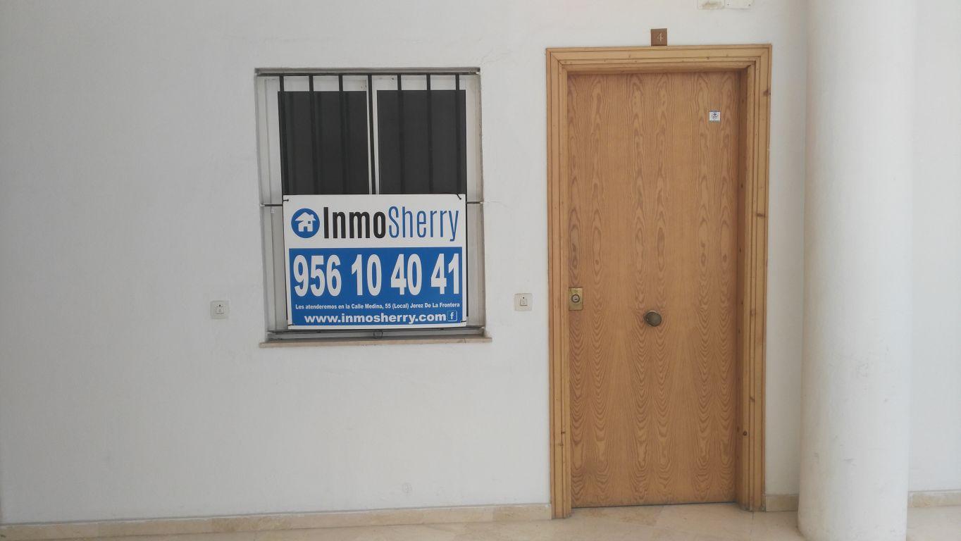 Office for Sale in Jerez de la Frontera