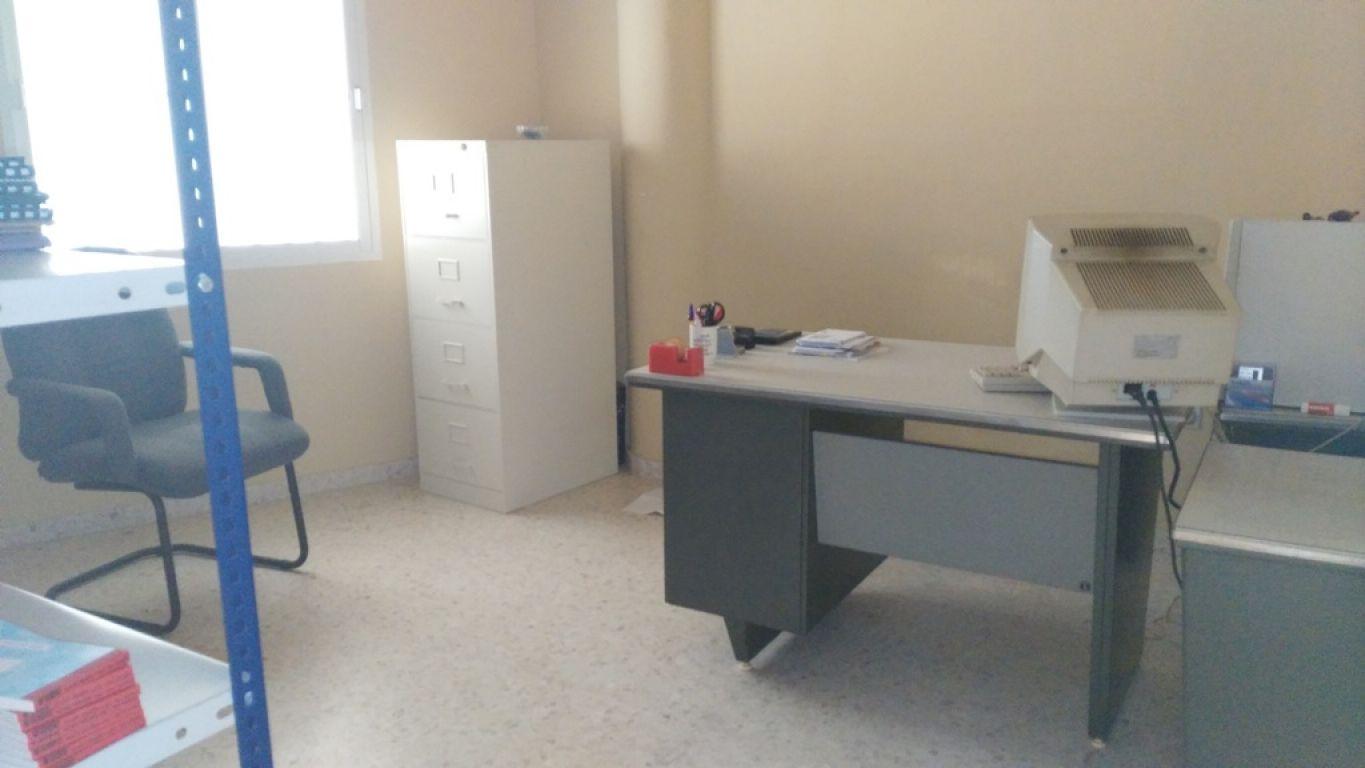 Office for Sale in Jerez de la Frontera