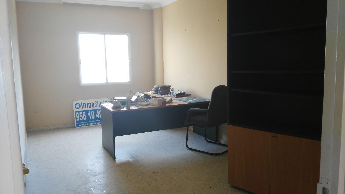 Office for Sale in Jerez de la Frontera