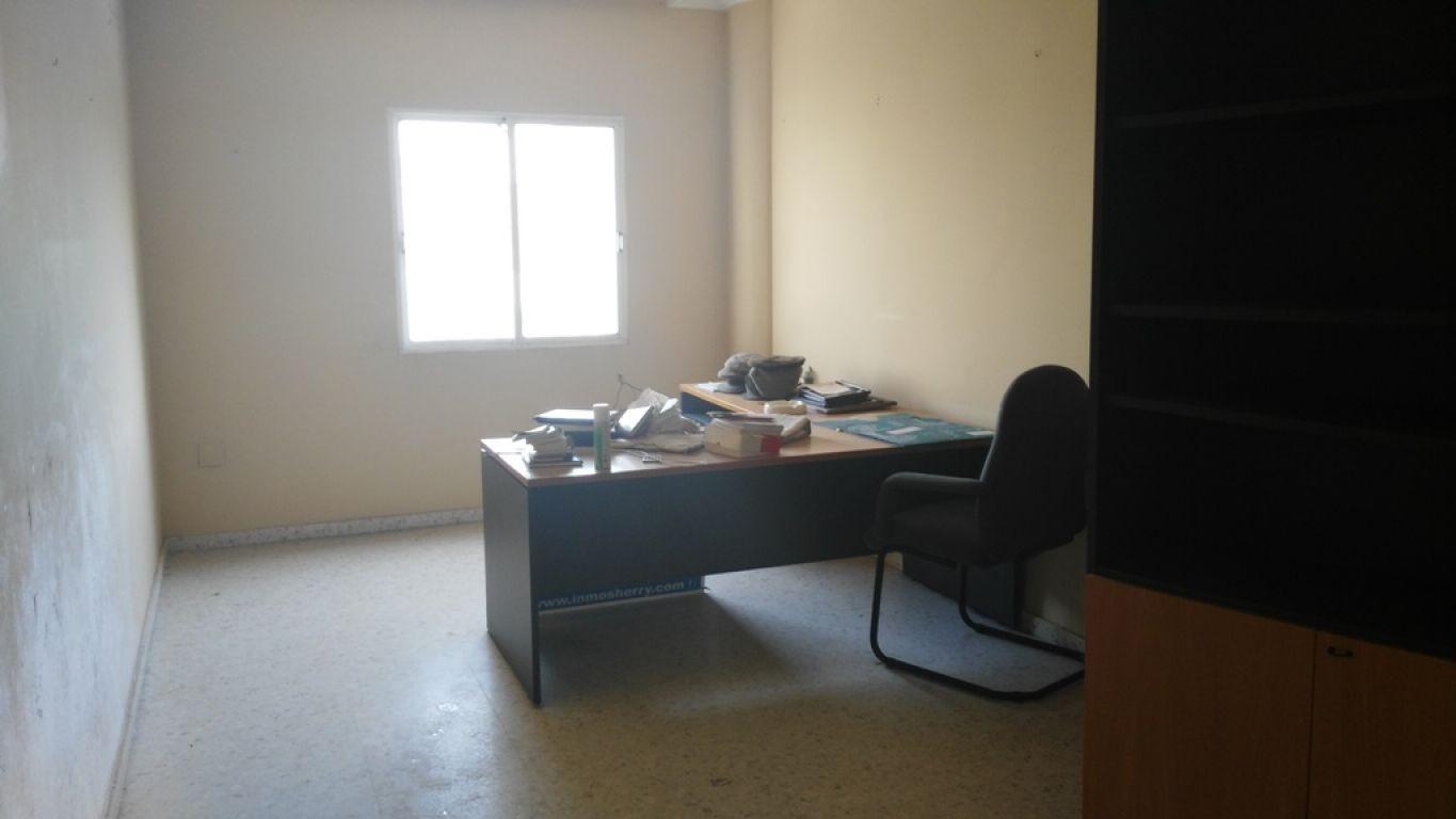 Office for Sale in Jerez de la Frontera