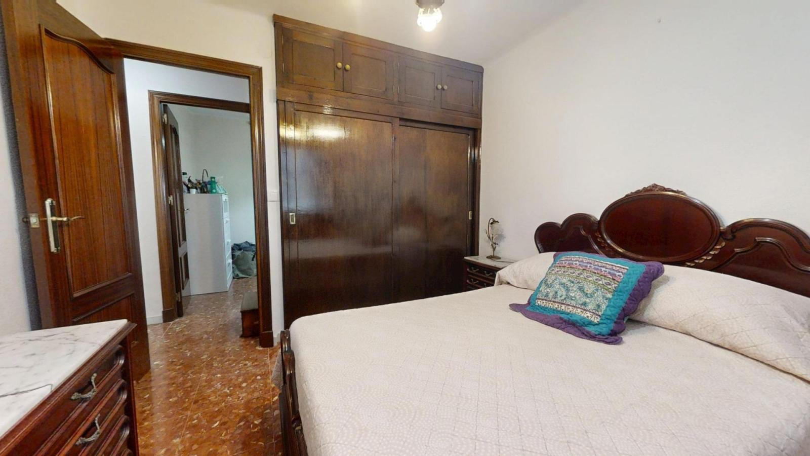 Flat for Sale in Jerez de la Frontera