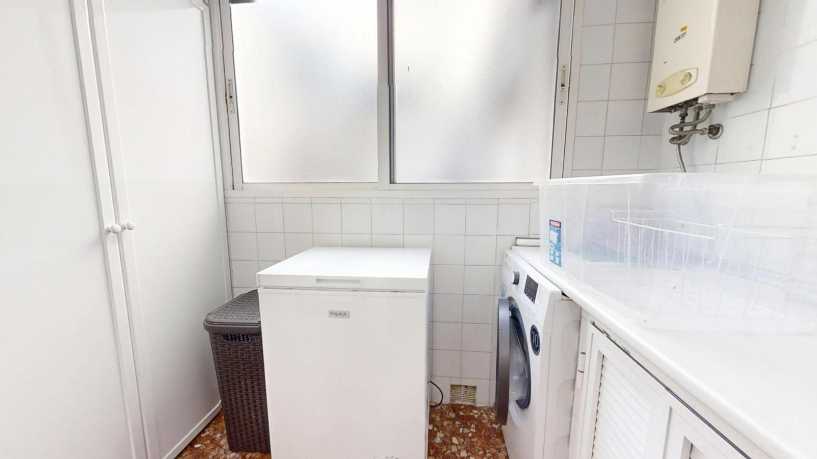 Flat for Sale in Jerez de la Frontera