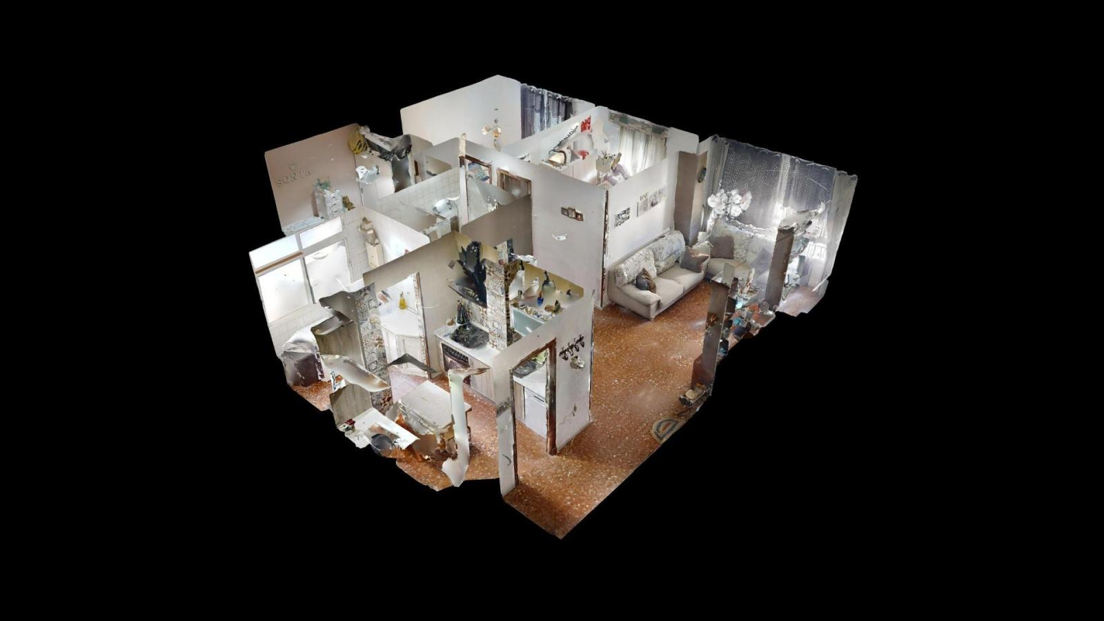 Flat for Sale in Jerez de la Frontera