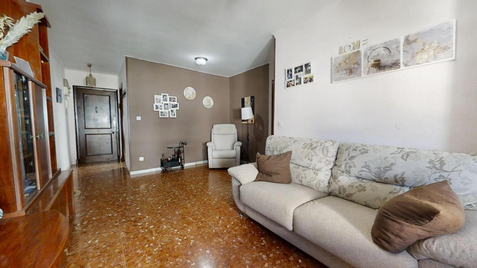 Flat for Sale in Jerez de la Frontera