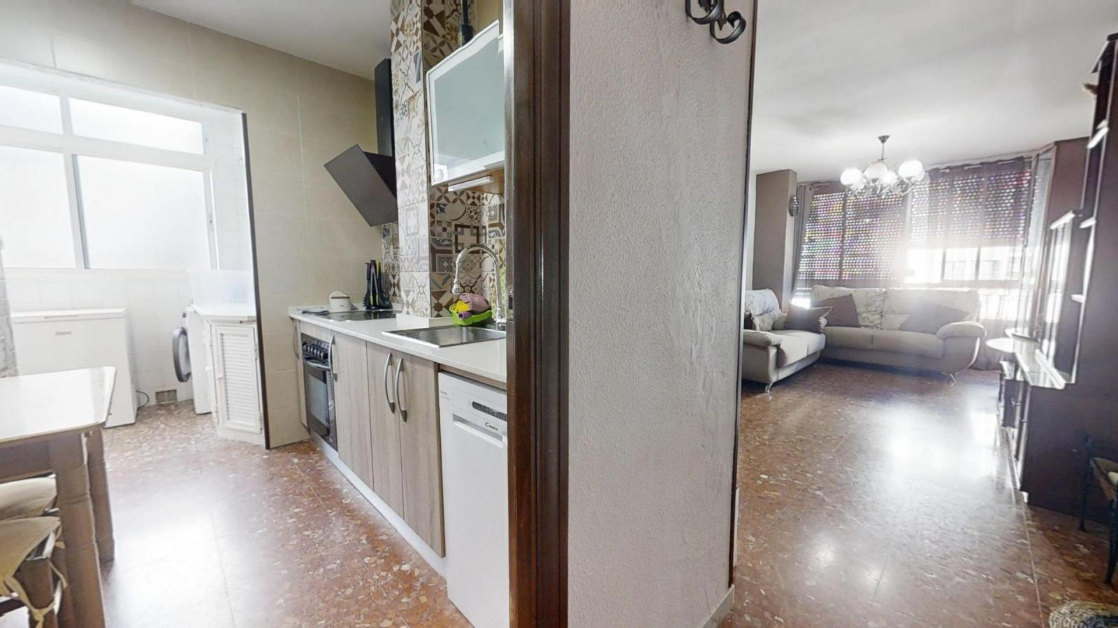 Flat for Sale in Jerez de la Frontera