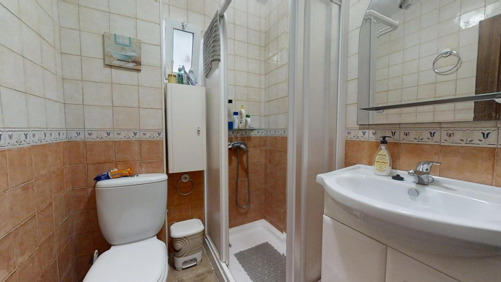 Flat for Sale in Jerez de la Frontera