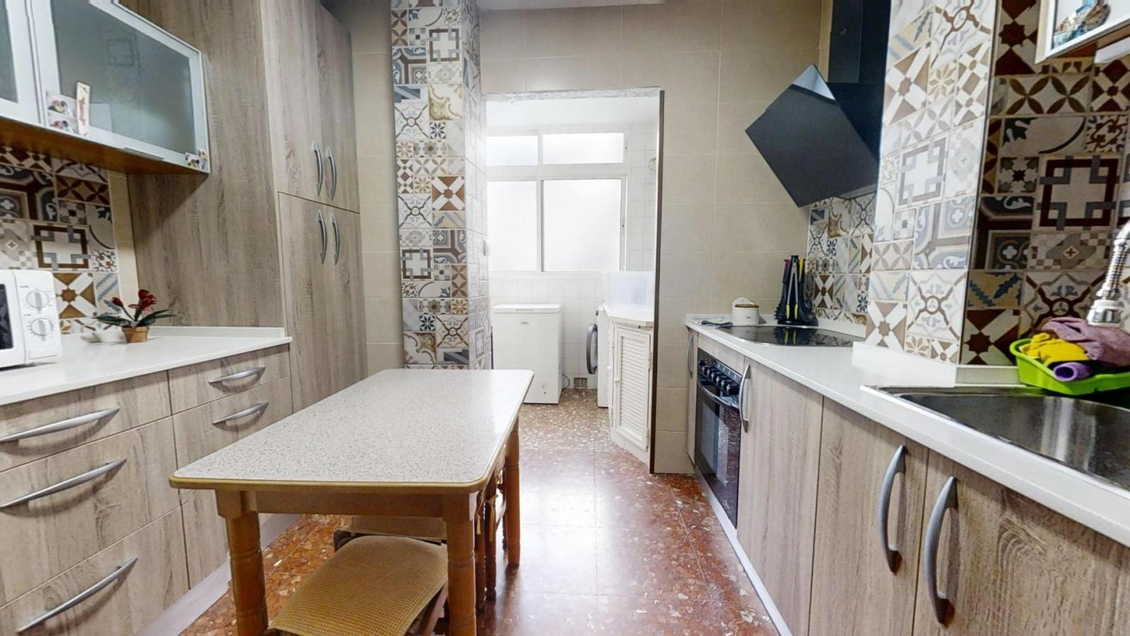 Flat for Sale in Jerez de la Frontera