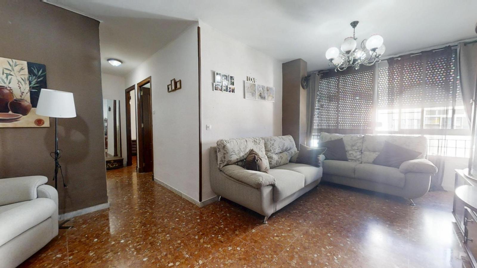 Flat for Sale in Jerez de la Frontera