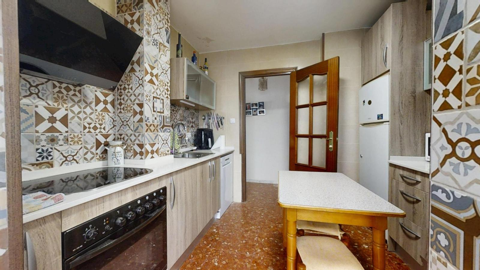 Flat for Sale in Jerez de la Frontera
