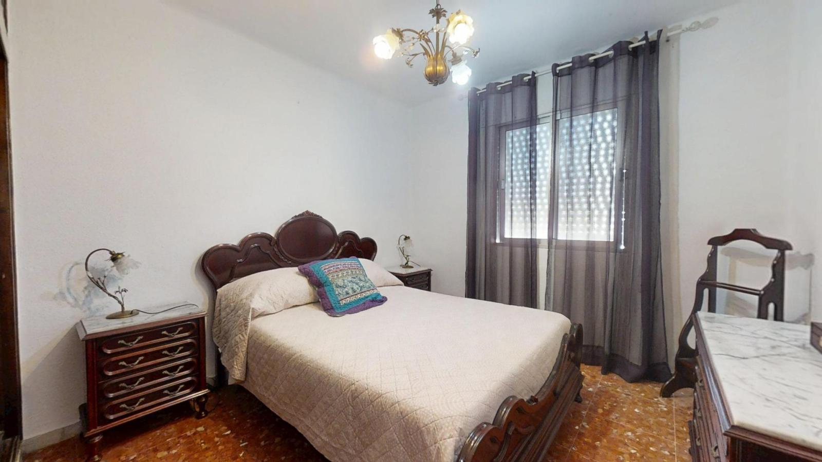 Flat for Sale in Jerez de la Frontera
