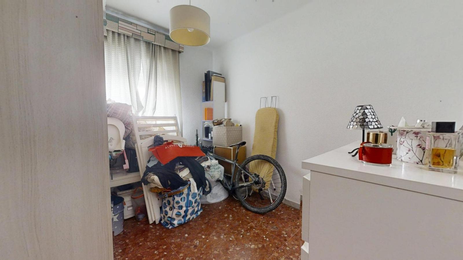 Flat for Sale in Jerez de la Frontera