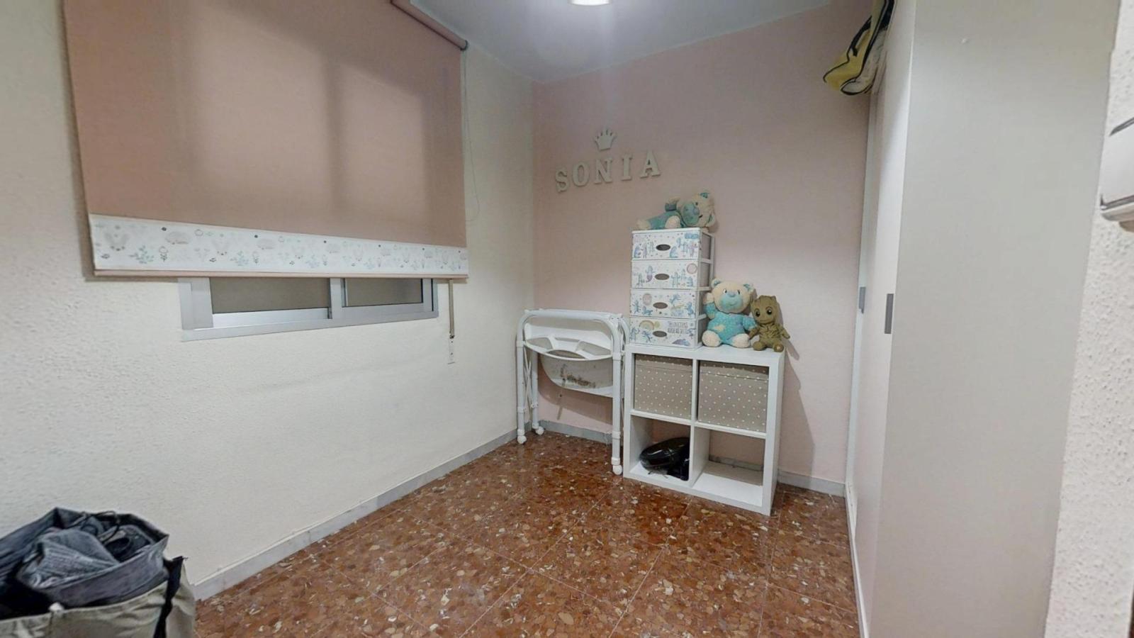 Flat for Sale in Jerez de la Frontera
