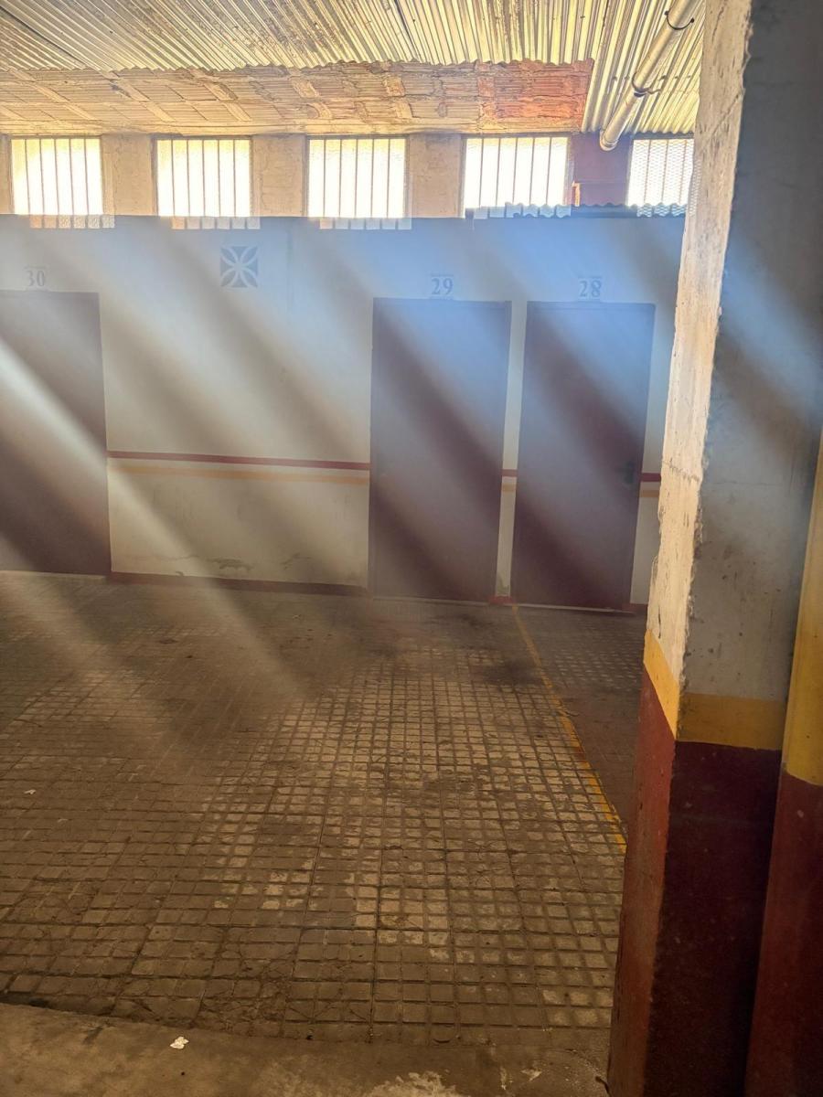 Flat for Sale in Jerez de la Frontera
