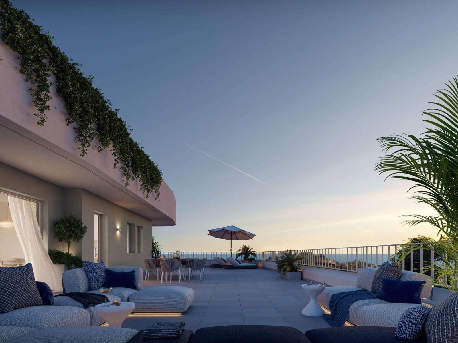 Apartamento en Venta en Fuengirola