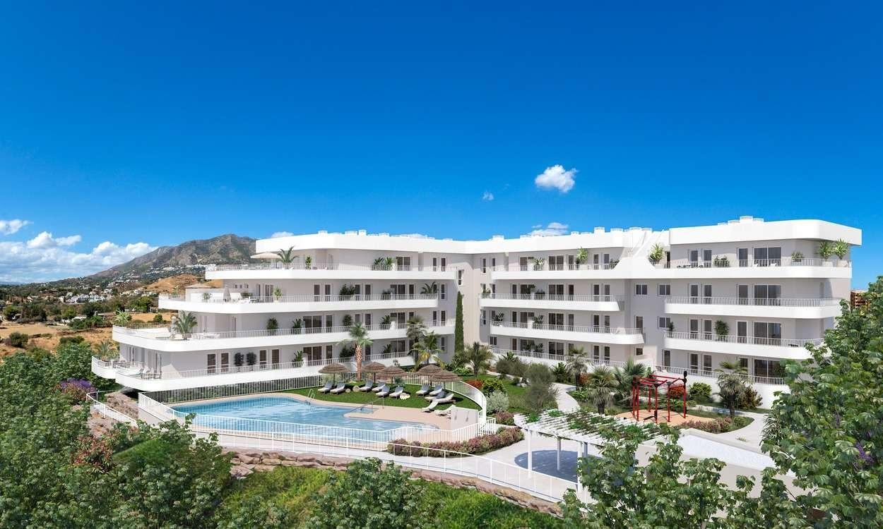 Apartamento en Venta en Fuengirola