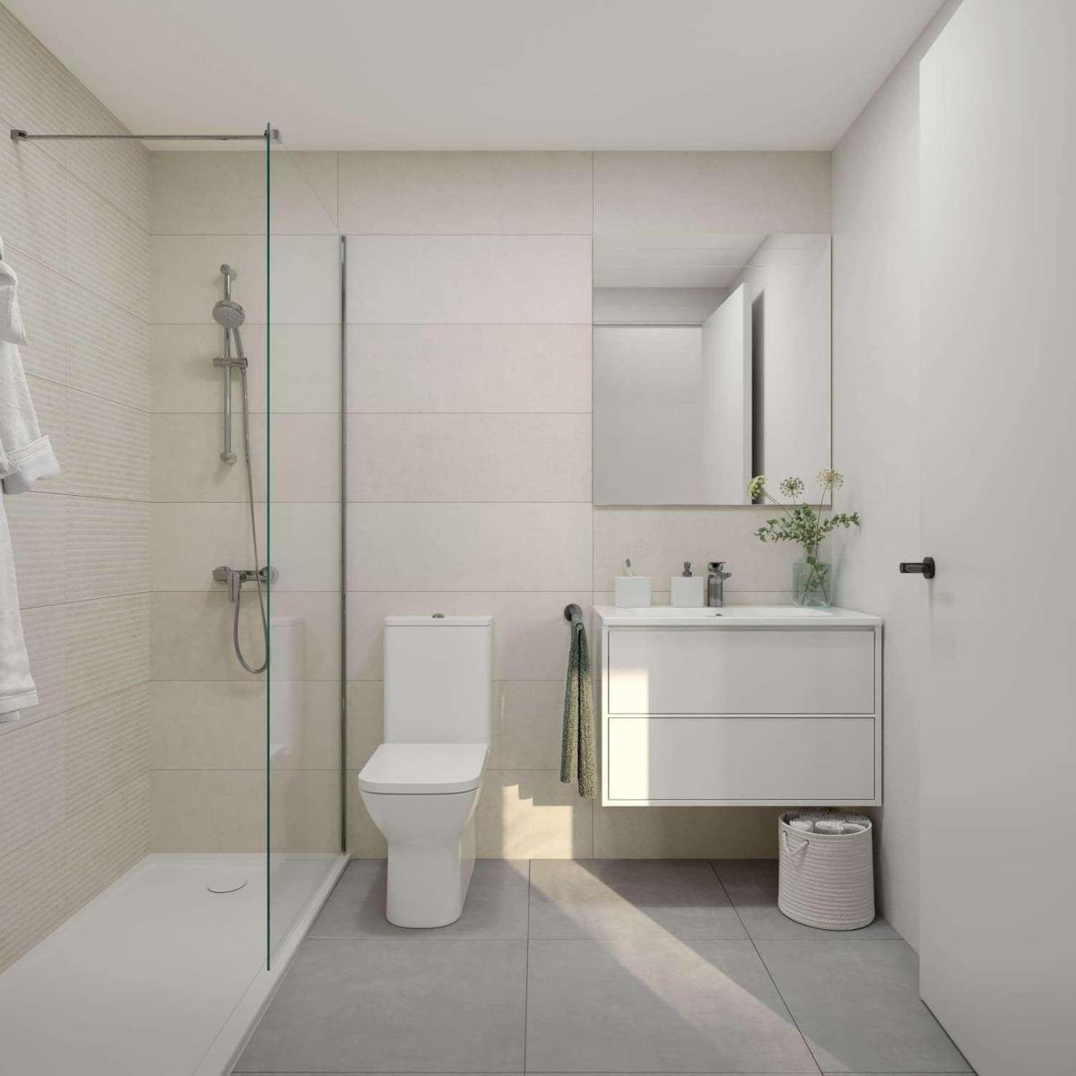 Apartamento en Venta en Fuengirola
