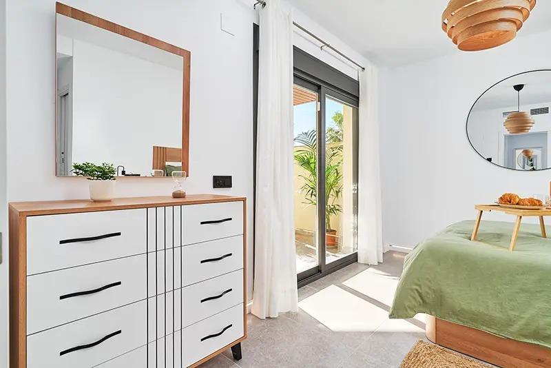 Ático en Venta en Torrox