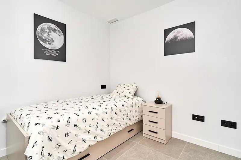 Ático en Venta en Torrox