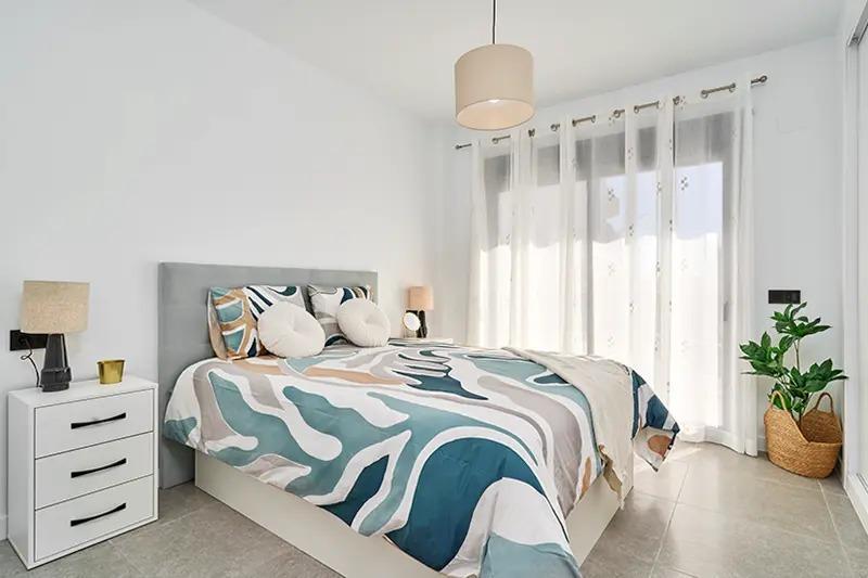 Ático en Venta en Torrox