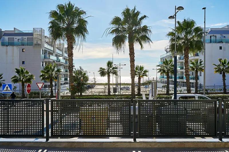 Ático en Venta en Torrox