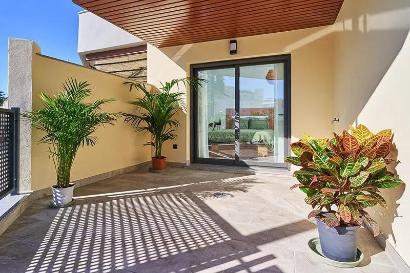 Ático en Venta en Torrox
