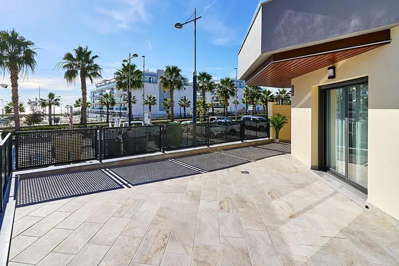 Ático en Venta en Torrox