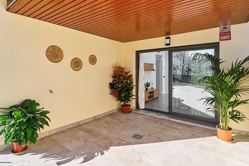 Ático en Venta en Torrox