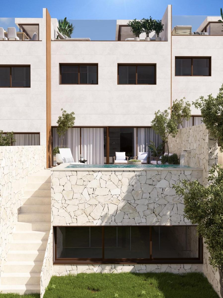 Adosado en Venta en Mijas