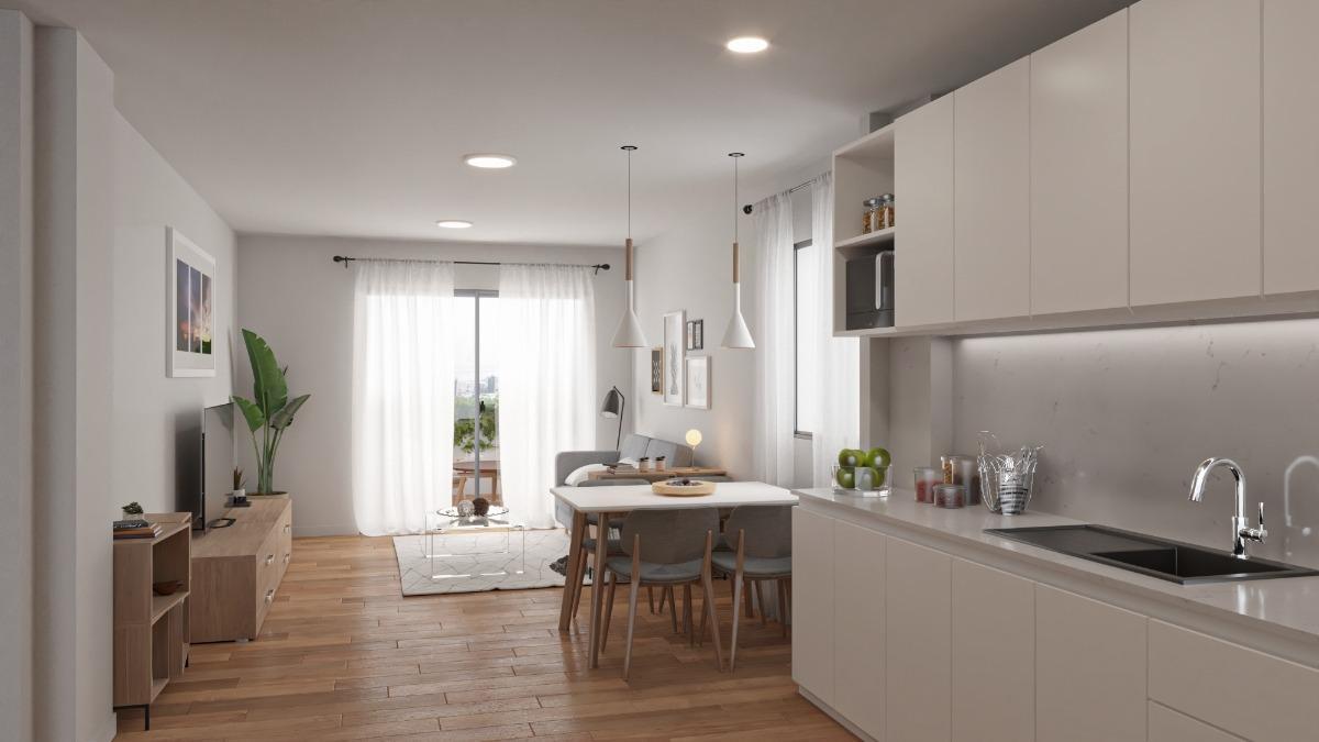 Flat for Sale in Mijas