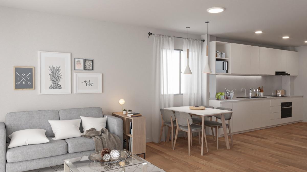 Flat for Sale in Mijas