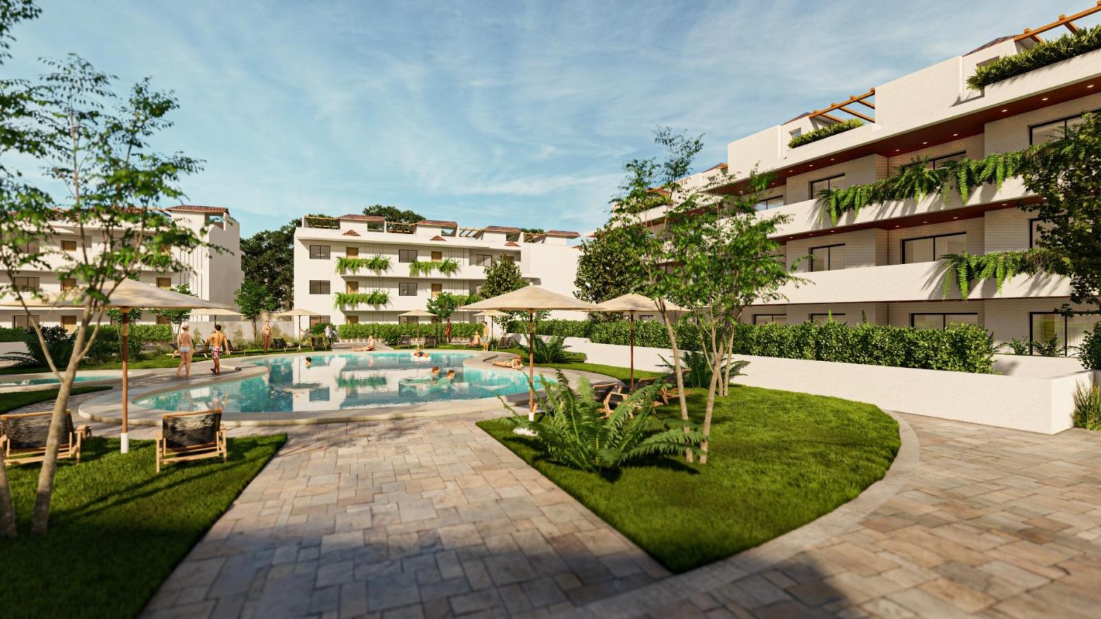 Flat for Sale in Mijas
