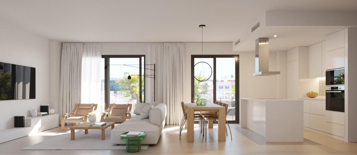 Apartment for Sale in Mijas