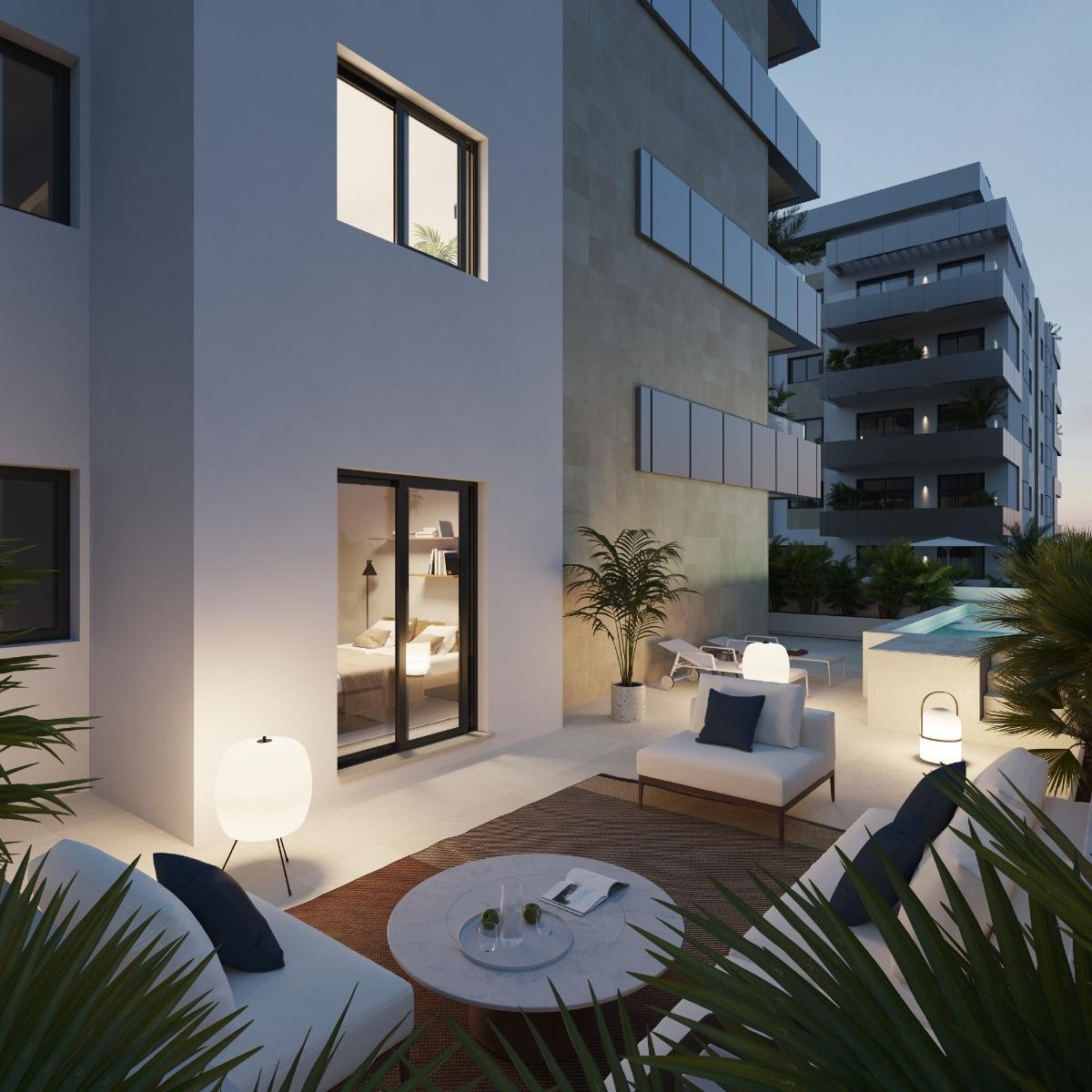 Apartment for Sale in Mijas