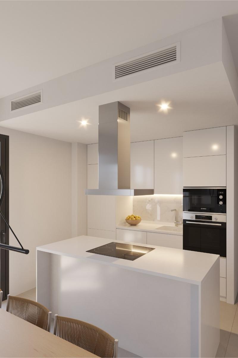 Apartment for Sale in Mijas