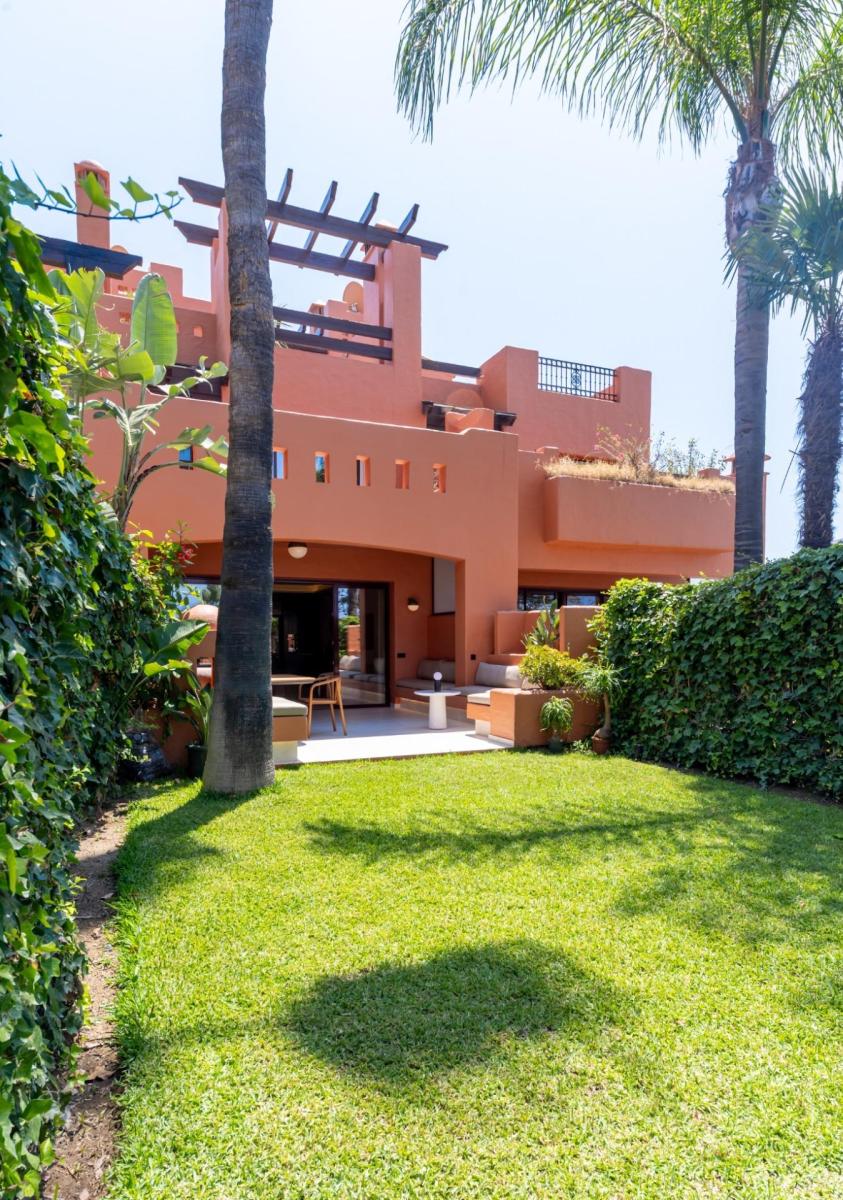 Adosado en Venta en Marbella