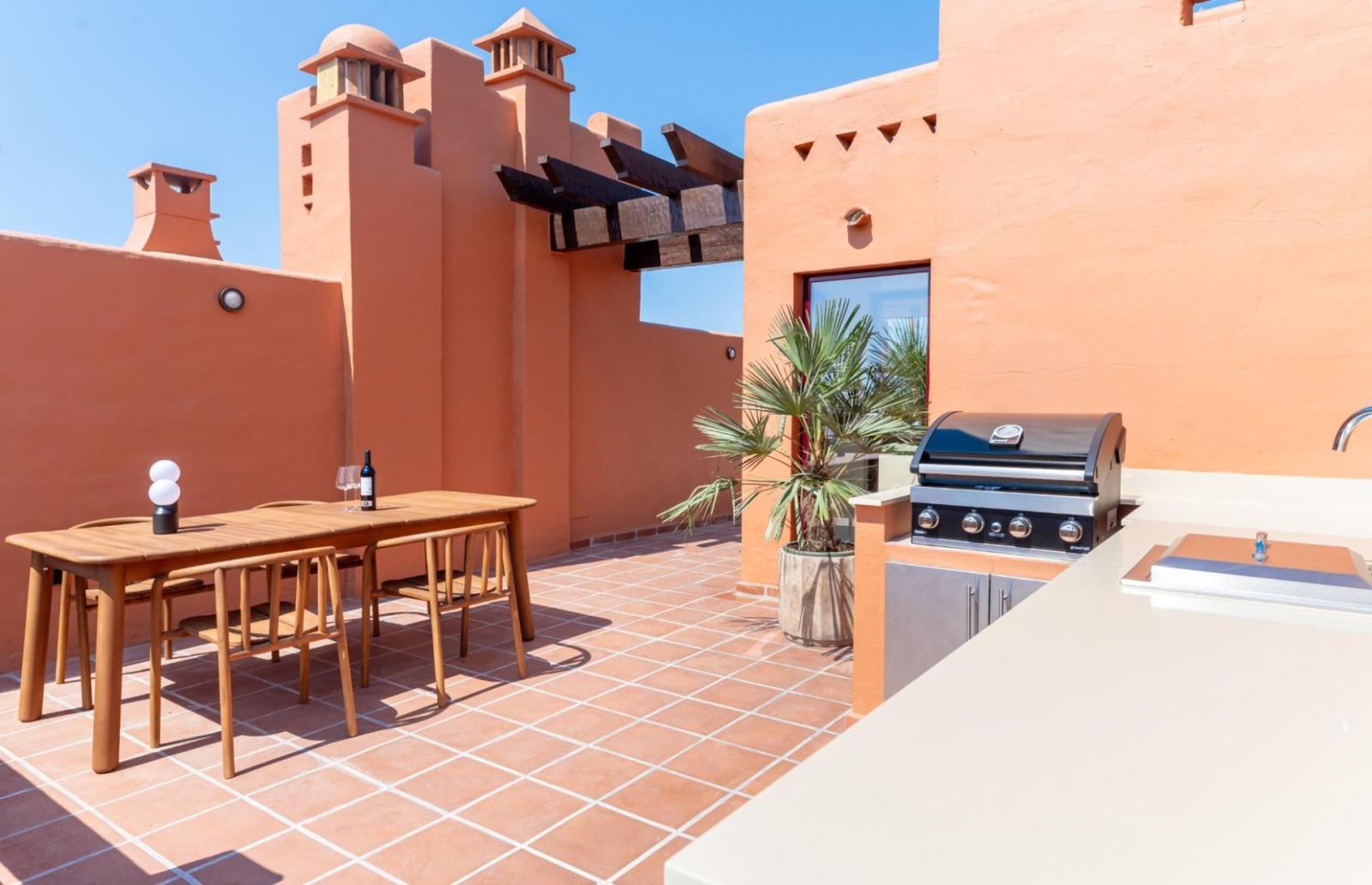 Adosado en Venta en Marbella