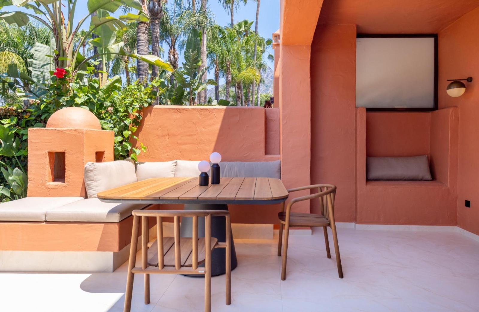 Adosado en Venta en Marbella