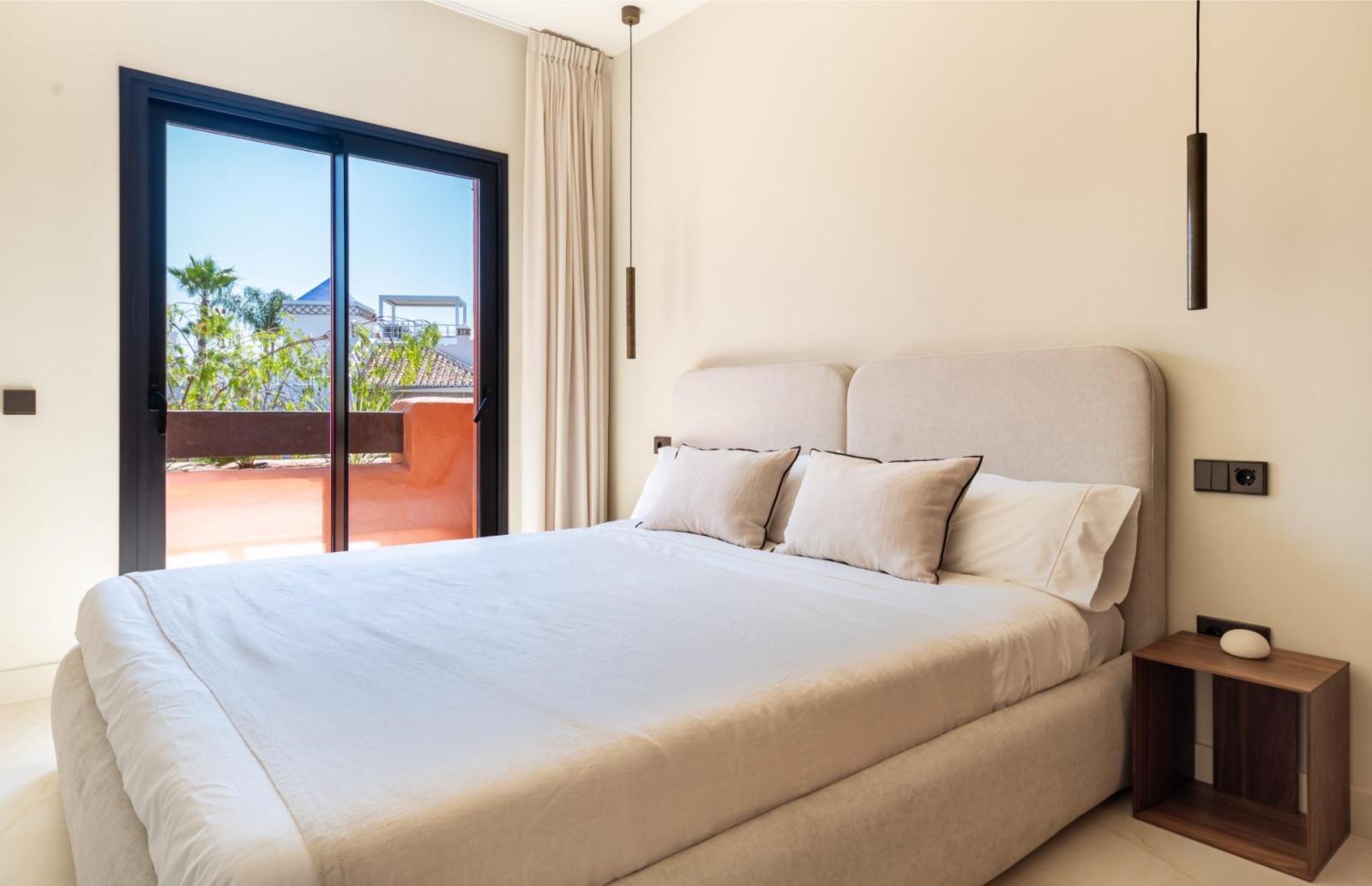 Adosado en Venta en Marbella