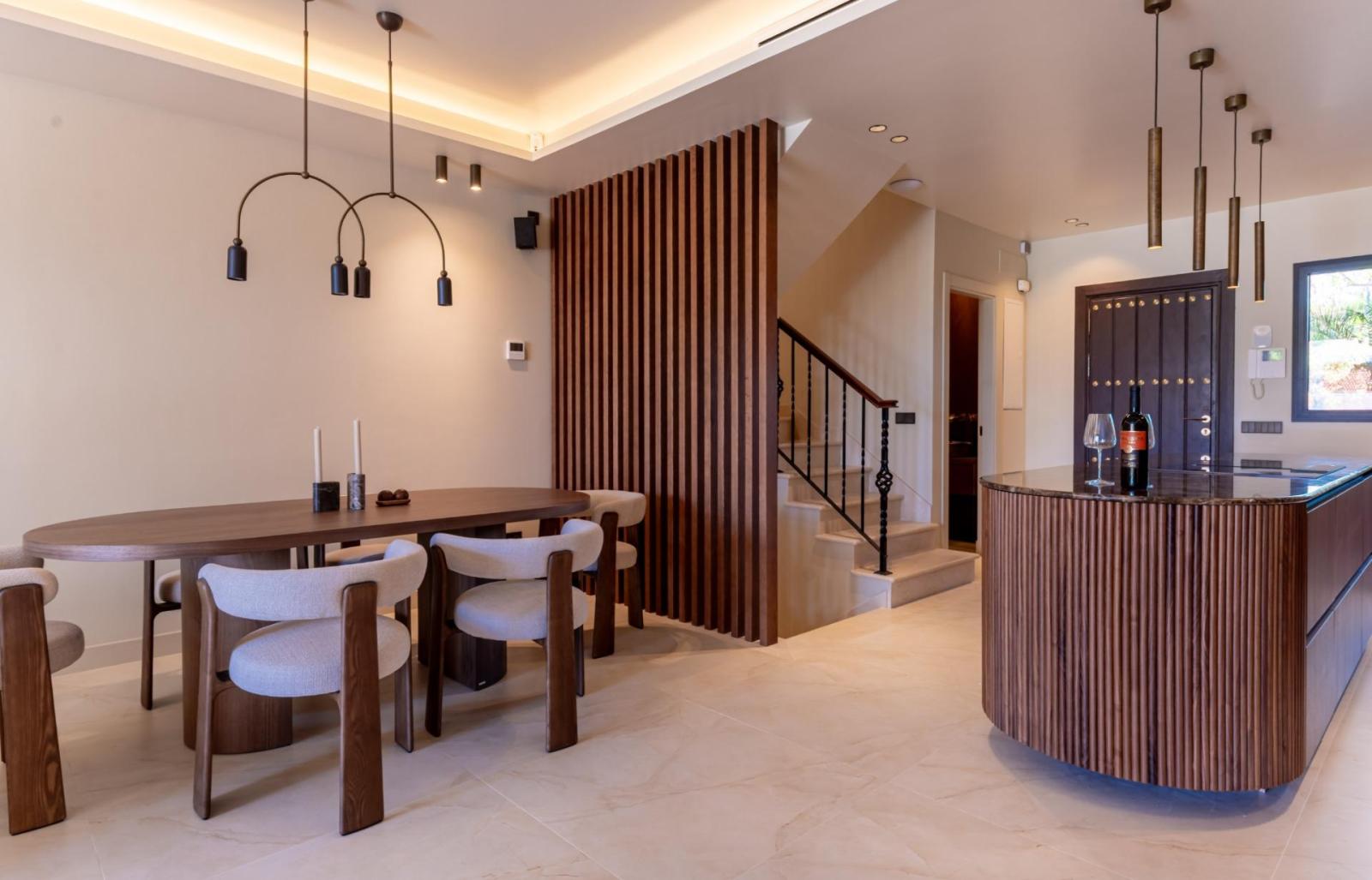 Adosado en Venta en Marbella