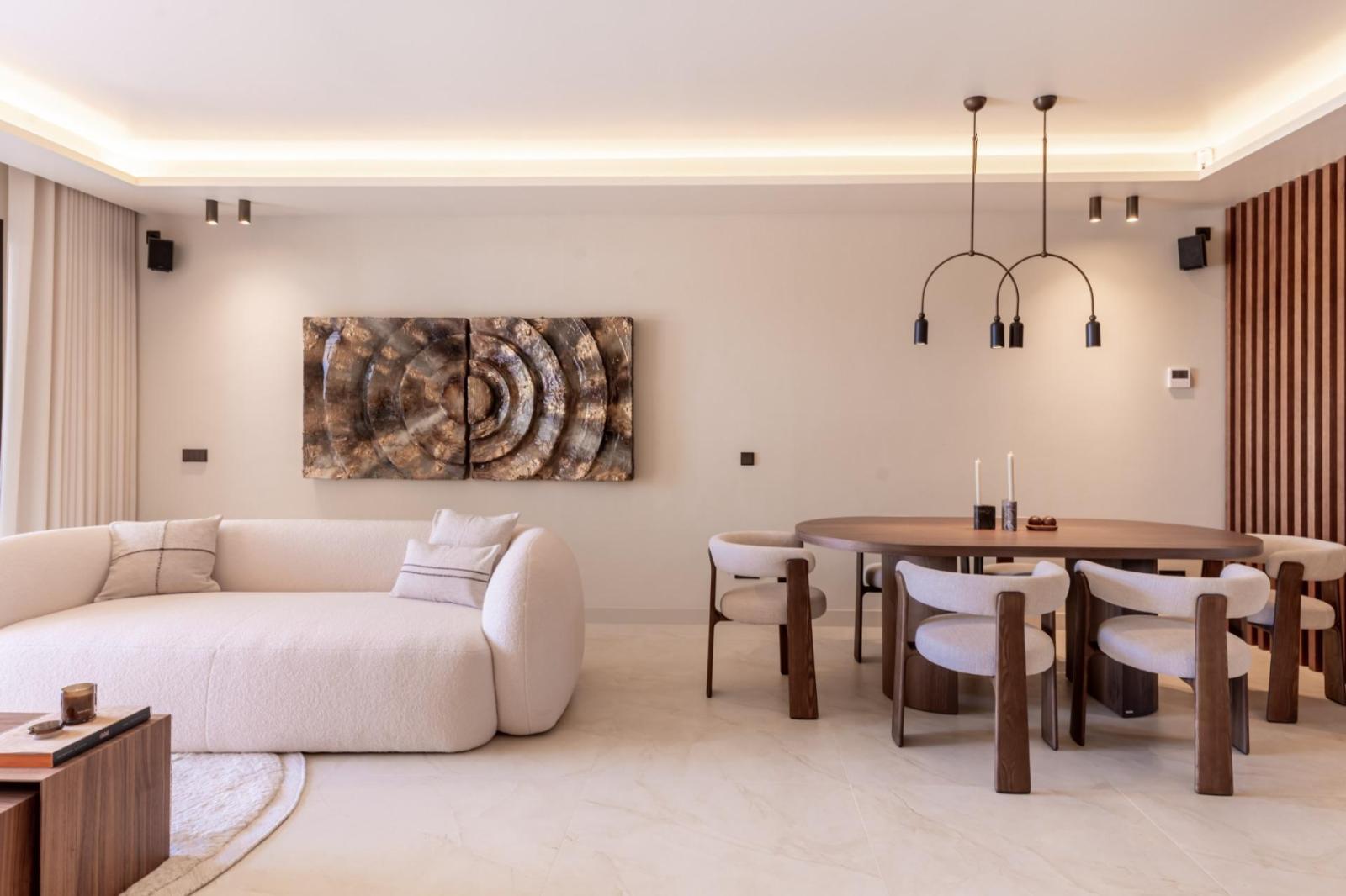 Adosado en Venta en Marbella