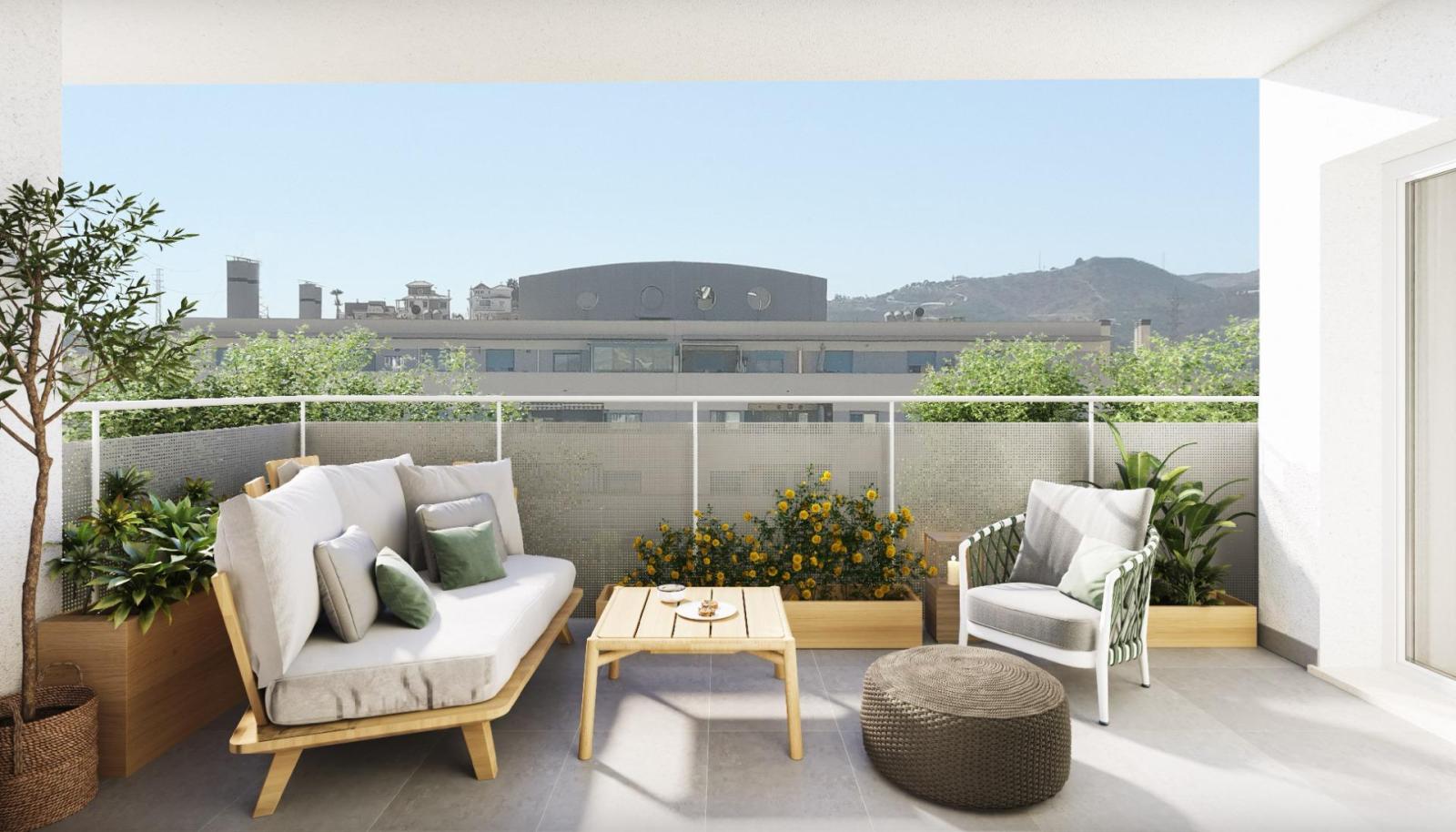 Apartamento en Venta en Torre del Mar