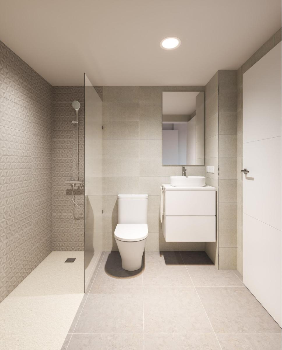 Apartamento en Venta en Torre del Mar