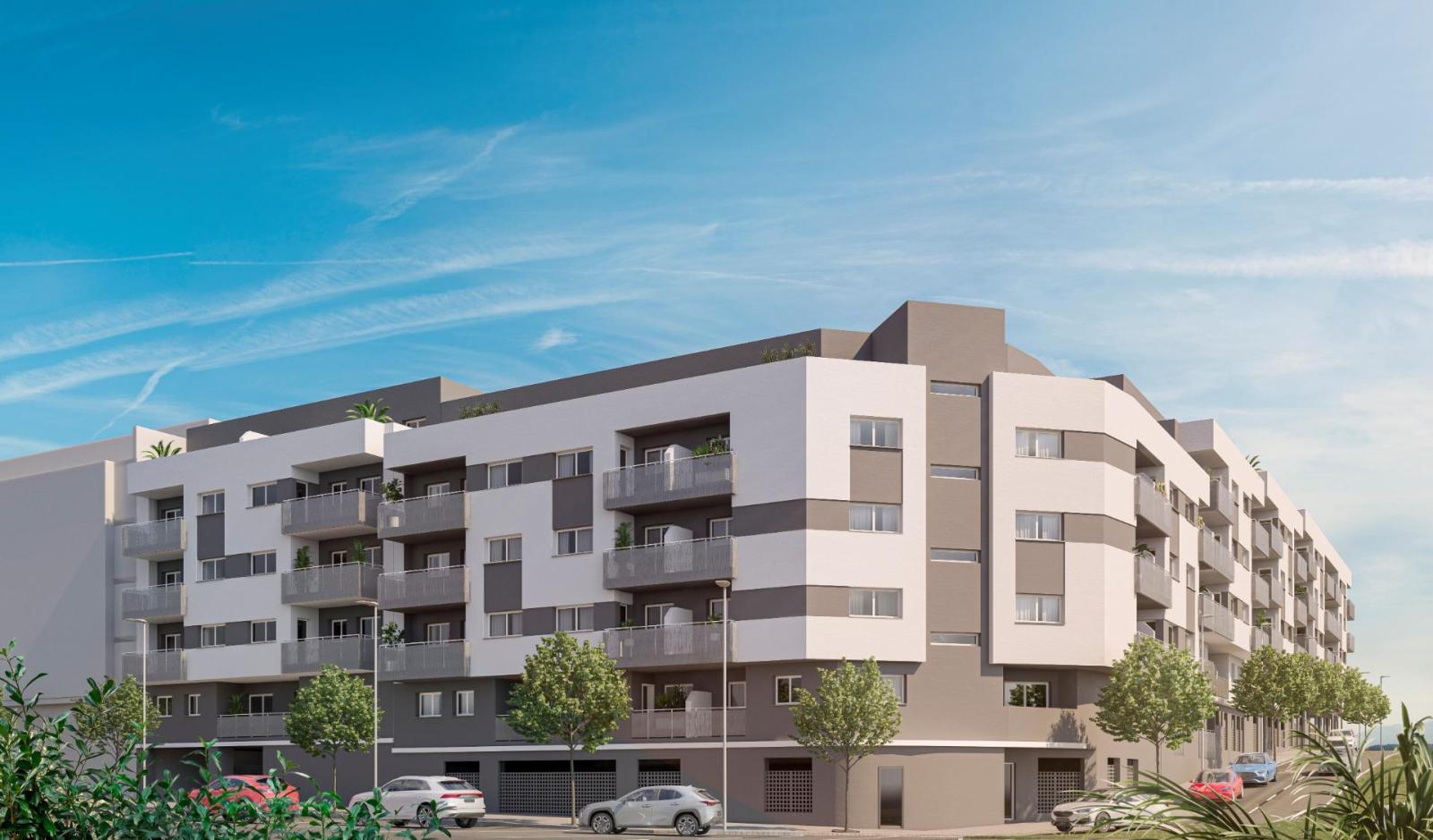 Apartamento en Venta en Torre del Mar
