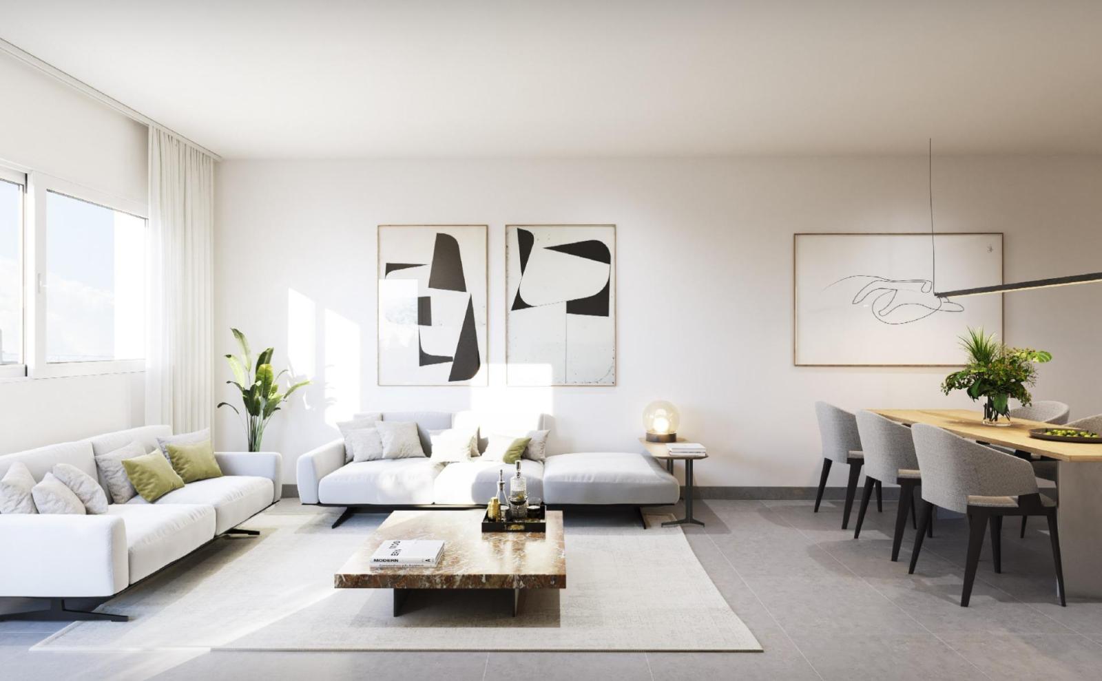 Apartamento en Venta en Torre del Mar