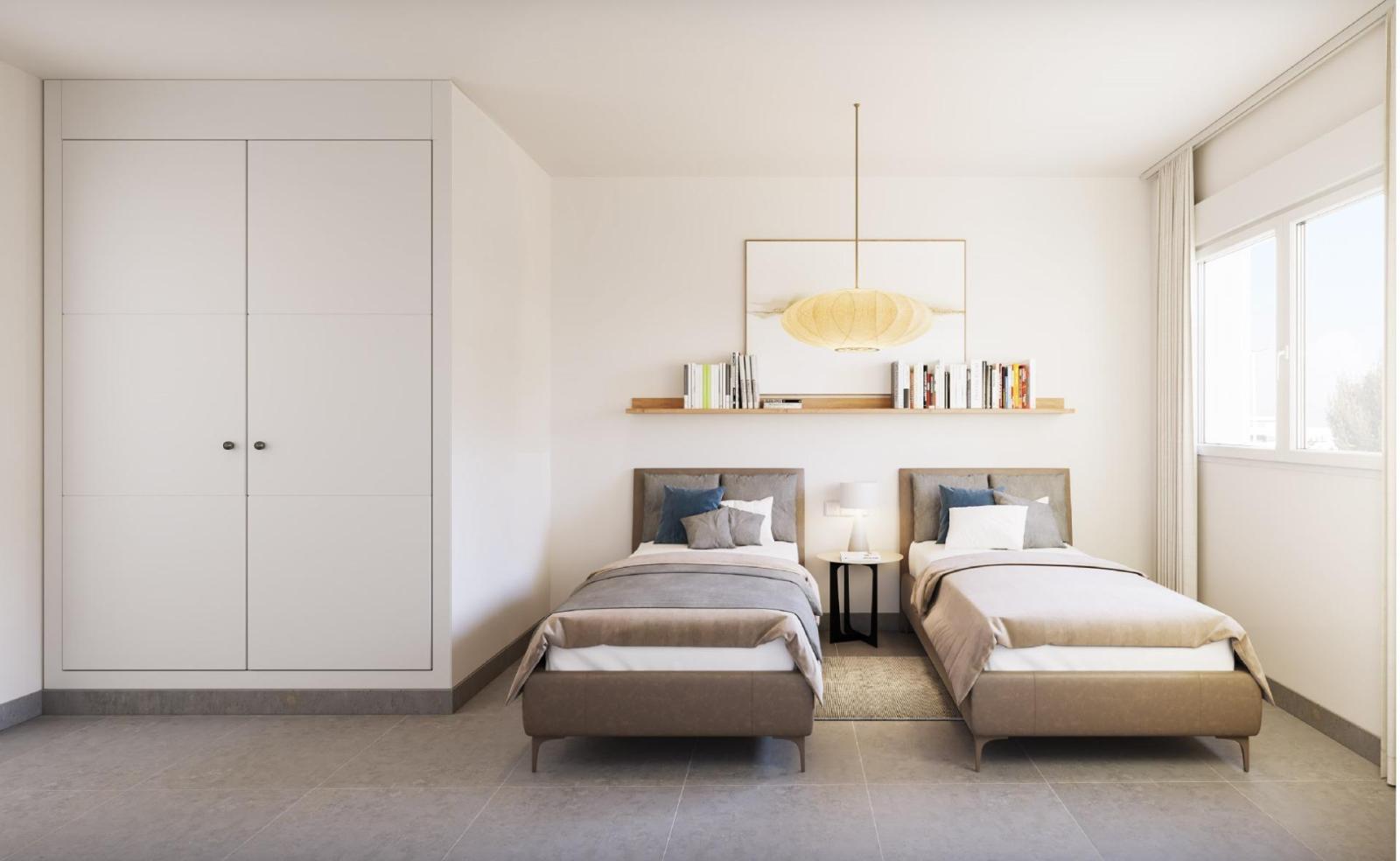 Apartamento en Venta en Torre del Mar